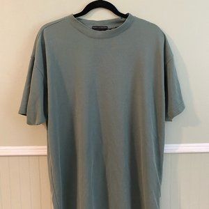 THRIFTED Oversized T-shirt